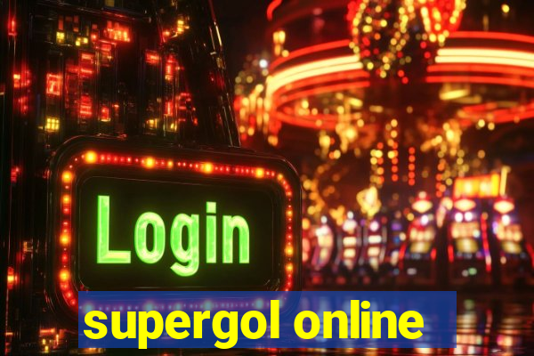 supergol online